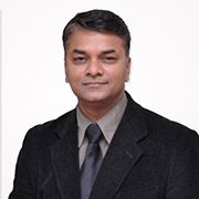 Dr. Vikram Singh